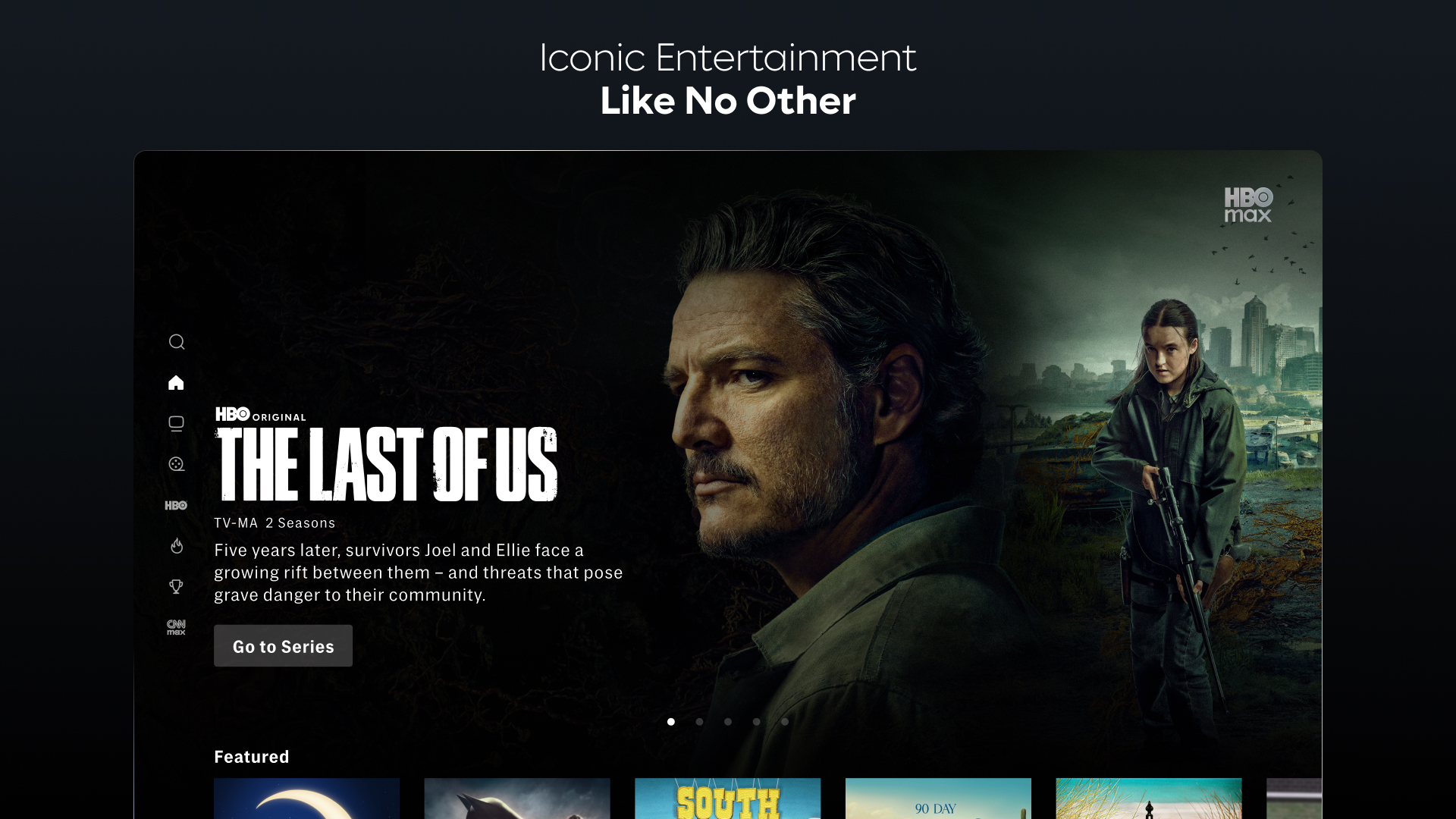 HBO Max: Stream TV & Movies 6.0.0.67 APK Download by WarnerMedia Global ...