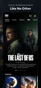 HBO Max: Stream TV & Movies 6.0.0.67