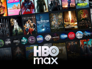 HBO Max: Stream TV & Movies 6.0.0.67
