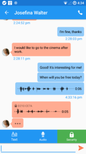 Sipnetic 1.1.5 Sipnetic 1.1.5