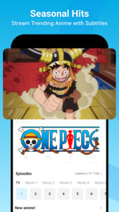 BiliBili -HD Anime, Videos 3.79.1