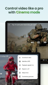 Co Co: Movie & Video Browser 143.0.127