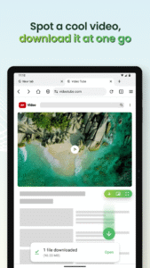 Co Co: Movie & Video Browser 143.0.127