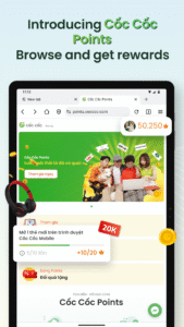 Co Co: Movie & Video Browser 143.0.127