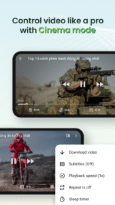 Co Co: Movie & Video Browser 143.0.127