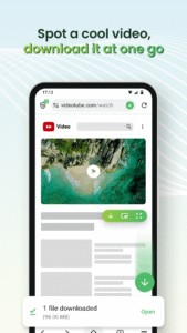 Co Co: Movie & Video Browser 143.0.127