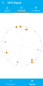 Compass and GPS tools 29.0.2 (120-640dpi) (Android 10+) Compass and GPS tools 29.0.2 (120-640dpi) (Android 10+)
