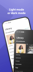 Libro.fm Audiobooks 7.39.1 Libro.fm Audiobooks 7.39.1