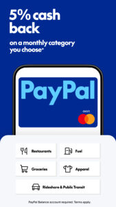 PayPal - Pay, Send, Save 5.13 (nodpi) (Android 4.0.3+)