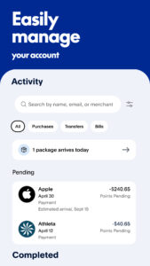 PayPal - Pay, Send, Save 5.13 (nodpi) (Android 4.0.3+)
