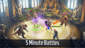 RAID: Shadow Legends 2.12.0