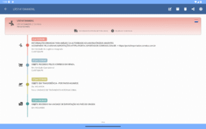 Rastreador de Encomendas 3.3.2