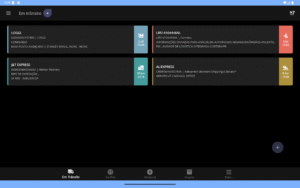Rastreador de Encomendas 3.3.2