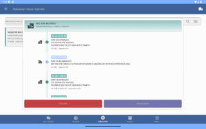 Rastreador de Encomendas 3.3.2