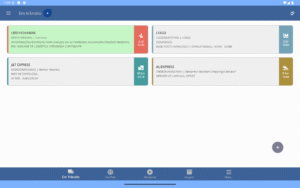 Rastreador de Encomendas 3.3.2