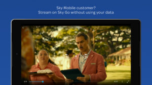 Sky Go (Q / +) PR11.0.6.5-400