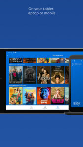 Sky Go (Q / +) PR11.0.6.5-400