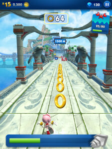 Sonic Prime Dash 1.17.0
