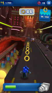 Sonic Prime Dash 1.17.0