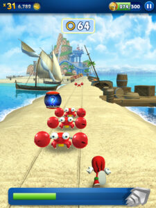 Sonic Prime Dash 1.17.0