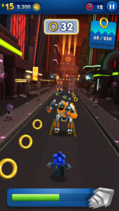 Sonic Prime Dash 1.17.0