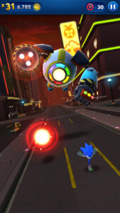 Sonic Prime Dash 1.17.0