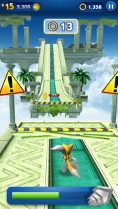 Sonic Prime Dash 1.17.0