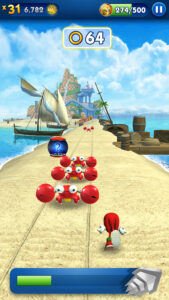 Sonic Prime Dash 1.17.0