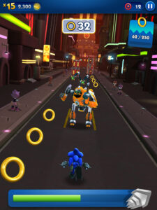 Sonic Prime Dash 1.17.0