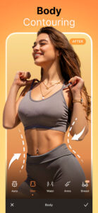 AirBrush: Face & Tan Editor 7.5.000