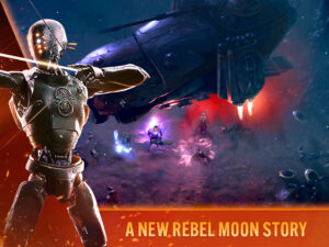 Blood Line: A Rebel Moon Game 1.2.0