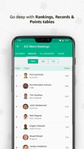 Cricbuzz - Live Cricket Scores 5.06.08