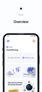InterLink Network 1.1.6