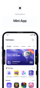 InterLink Network 1.1.6