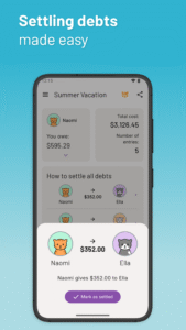 Kittysplit: Bills & cost split 1.4.0