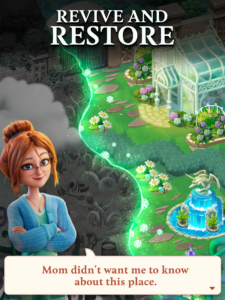 Merge Gardens 1.51.0