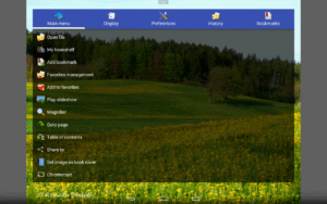 Perfect Viewer 4.7.0.1 (x86_64) (Android 2.3+)