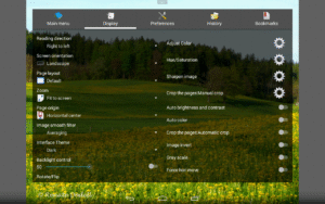 Perfect Viewer 4.7.0.1 (x86_64) (Android 2.3+)