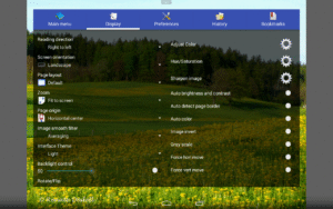 Perfect Viewer 4.7.0.1 (x86_64) (Android 2.3+)