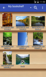 Perfect Viewer 4.7.0.1 (x86_64) (Android 2.3+)