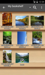 Perfect Viewer 4.7.0.1 (x86_64) (Android 2.3+)