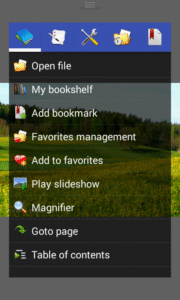 Perfect Viewer 4.7.0.1 (x86_64) (Android 2.3+)