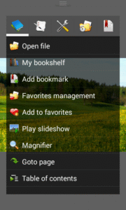 Perfect Viewer 4.7.0.1 (x86_64) (Android 2.3+)