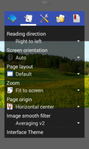 Perfect Viewer 4.7.0.1 (x86_64) (Android 2.3+)