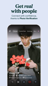 Tinder Dating App: Chat & Date 17.2.2 Tinder Dating App: Chat & Date 17.2.2