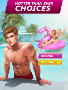 Too Hot to Handle 2 NETFLIX 1.2.3