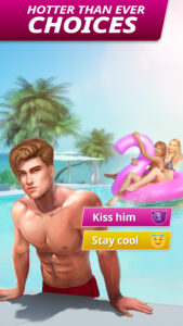 Too Hot to Handle 2 NETFLIX 1.2.3