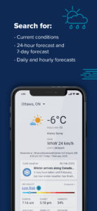 WeatherCAN 2.6.1build219 WeatherCAN 2.6.1build219