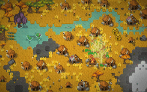 WorldBox - Sandbox God Sim 0.50.6