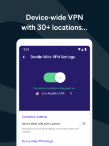 Avast Secure Browser 8.15.0